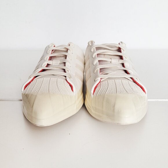 Ivy Park x adidas Superstar Mule 'Ivy Heart' GW2032 - Size 8 - Picture 2 of 10